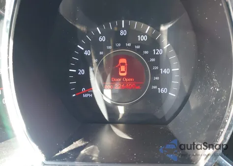 2011 Kia Optima Lx from USA, damaged, VIN KNAGM4A73B5072531